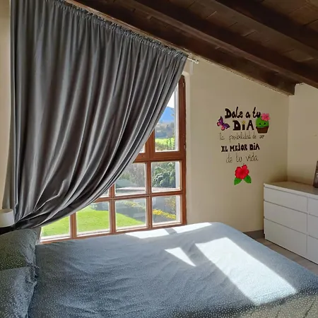 Appartement Eguzkitza Rentería