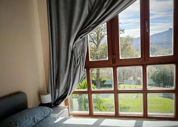 Eguzkitza Appartement