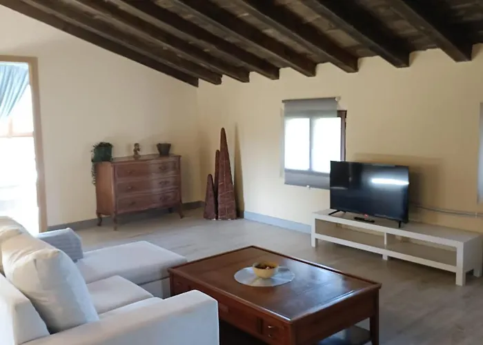 Eguzkitza Appartement *