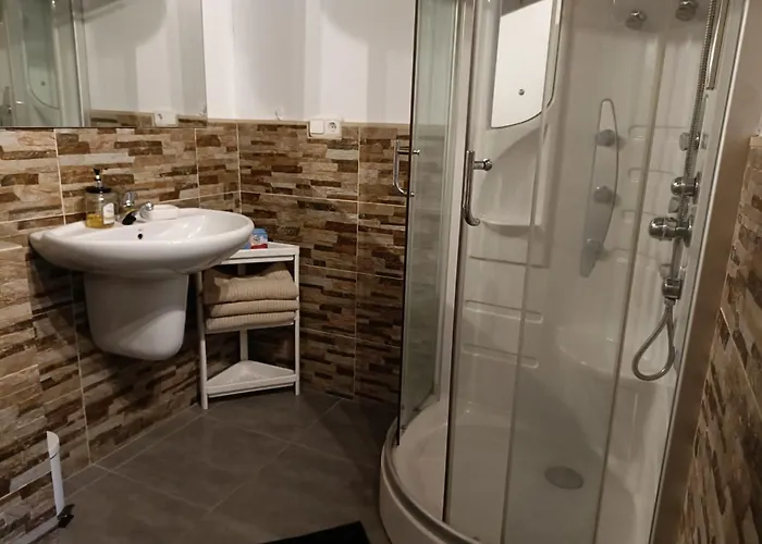 Appartement Eguzkitza