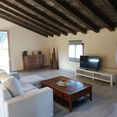 Eguzkitza Apartamento *