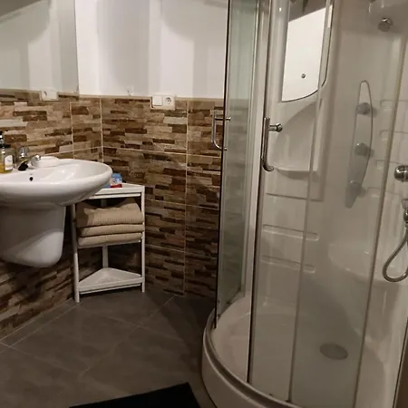 Apartamento Eguzkitza