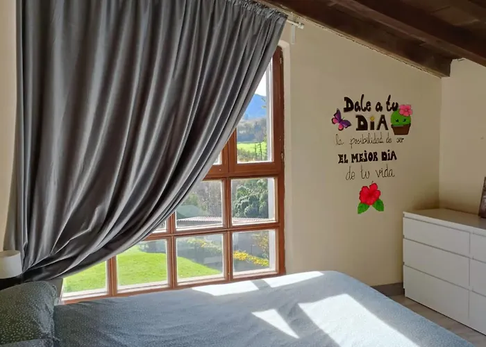 Apartment Eguzkitza Rentería